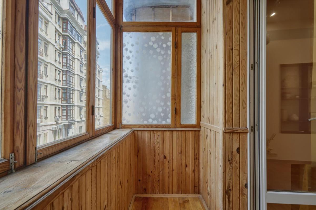 Apartments Near The Golden Gate 키예프 외부 사진